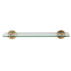 Table Ronde à bandeau  en 120 - 2 allonges de 50 cm