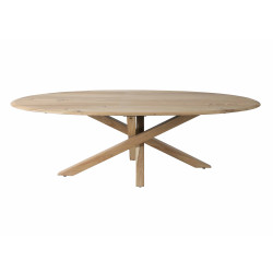 Soto coffee table